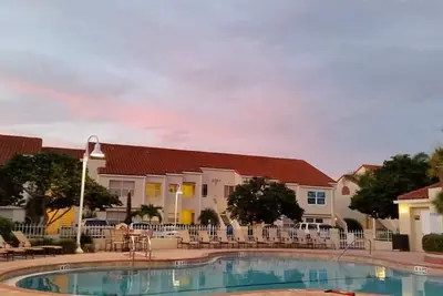 Image de Resort Living In St. Pétersbourg