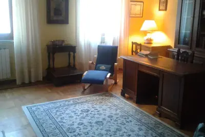 Image de Bel appartement dans un hameau médiéval