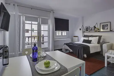 Image de Studio - Corralejo