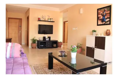 Image de Agadir - Joli Appartement ENSOLEILLÉ & Terrasse