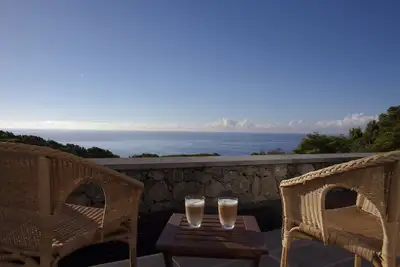 Image de Nouvelle maison de vacances sur Pico \/ Açores
