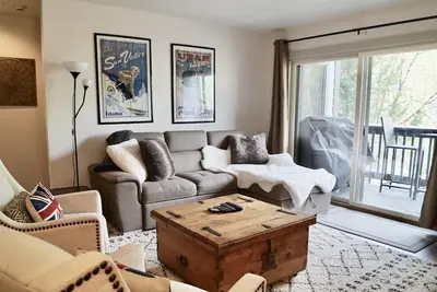 Image de Ski parfait au pied des pistes - Park City