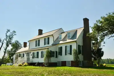 Image de Cedar Lane - Cumberland Plantation