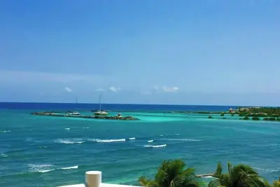 Image de Alta Vista | 3br | Condo | Puerto Aventuras