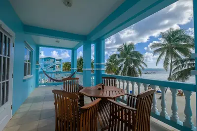 Sunset Beach Resort 🐚B2🐚 - Front de mer, kayaks gratuits, vélos et bien plus encore! 🏖