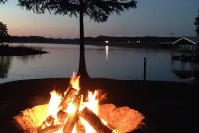 Image de The Cabana at Six Mile