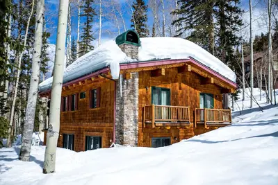 Image de Brighton Woods - Ski In \/ Ski out home près de Brighton Resort