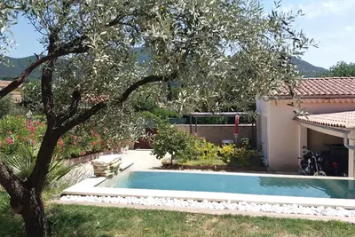 Image de Maisonnette en Drôme Provençale