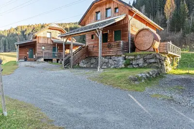 Image de Chalet à Murau proche Kreischberg