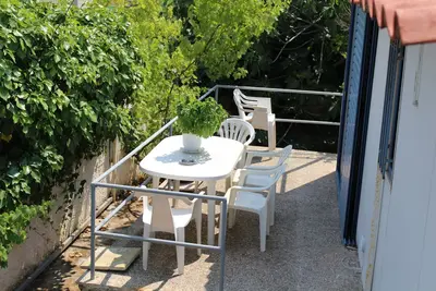 Image de Bungalow Surfers dans la Riviera Athénienne
