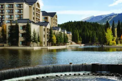 Image de Breckenridge Quicksilver ascenseur ski-in / ski-out Condo - du 24 au 31 mars 2018! !