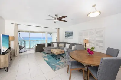 Image de Beachfront 7 Mile Beach - Club Discovery Point # 42