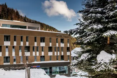 Image de Hotel Pecr Well