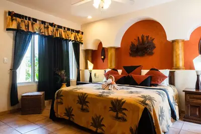 Image de PlayaCar House Mz 28 by Playa Paradise