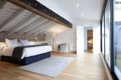 Image de Mon Suites San Martín