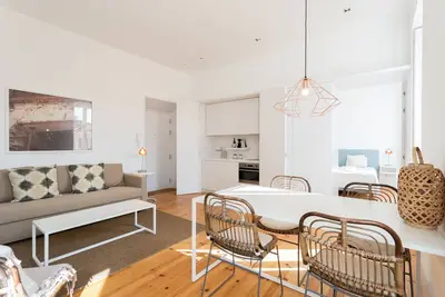 Image de Chiado Studio and One-Bedroom Apartment - by Lu Holidays