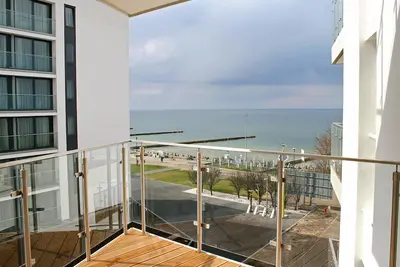 Image de VacationClub - Ultra Marine Apartments