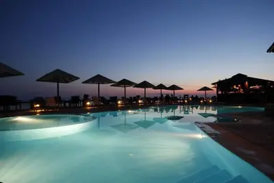 Image de Blue Bay Resort Village