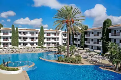 Image de Inturotel Azul Garden