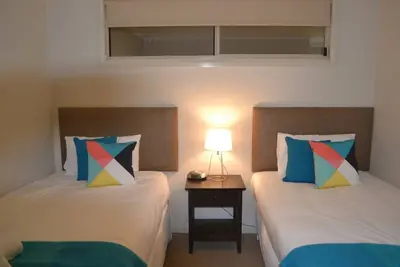 Image de Cypress Waterfront Apartments
