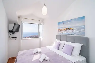 Apartments Isabora