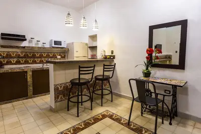Image de Merida Serviced Apartments