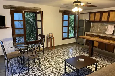 Image de Villa Serena Centro Histórico