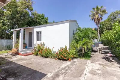 Image de Maison d'hôtes de charme privée à Little Havana