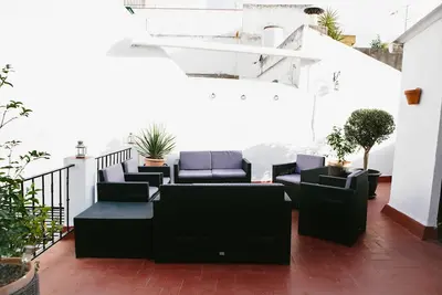 Image de Beautiful Sevillian Home in City Center