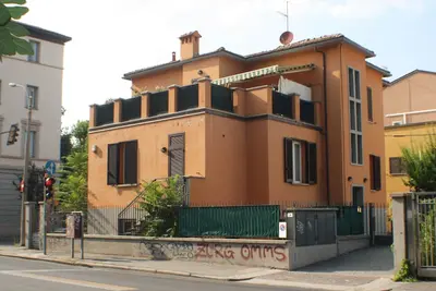 serlio appartement 24