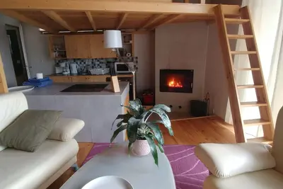 Image de Top Emplacement Nouvelle Venise au bord de l'eau 30 min en ville ou 2 min en forêt