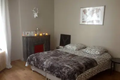 Image de Appartement \"du Côté de Dieppe\"