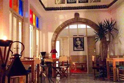 Image de Riad Jennat El Mossafir