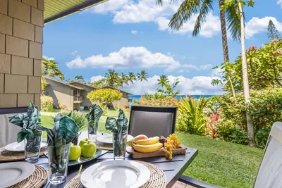 Image de Rives polynésiennes 111, superbe oasis tropicale,