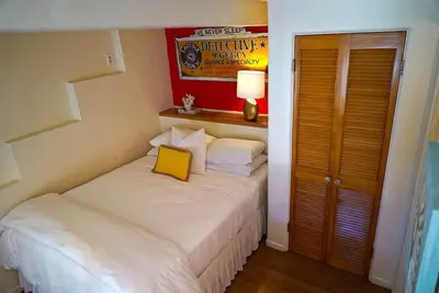 Image de Studio confortable avec style européen