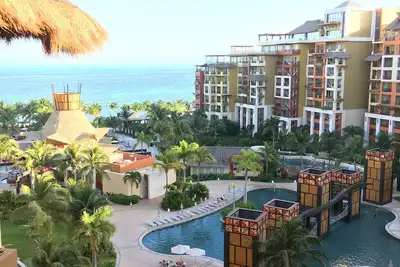 Image de Paradis mexicain (Cancun, Mexique)