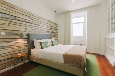 Image de Casa do Contador - Suites & Pool