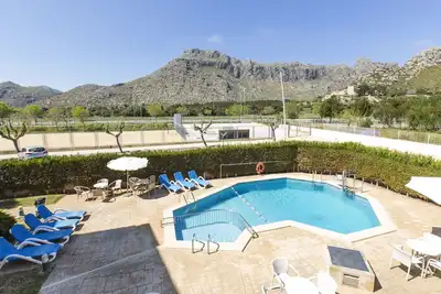 Image de Apartamentos Massol