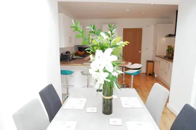 Image de Lower Gill Gardens Penthouse