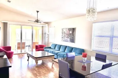 Image de Tidelands 1545 3br 1720 sq Sunshine Penhouse Condo nr Tous