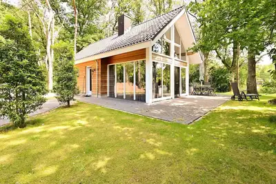 Image de Maison Ă Reutum avec Vue sur la ForĂŞt