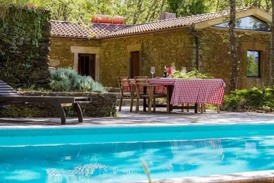 Image de Liiiving à Caminha | Oak Tree Chill House