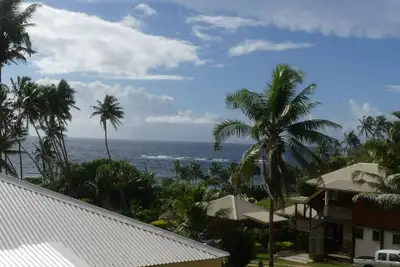 Image de Fiji Lodge Vosa Ni Ua