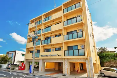 Image de Terrace Resort Chatan West