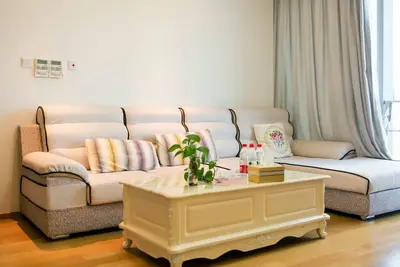 Image de Suzhou Moon Bay Service Apartment
