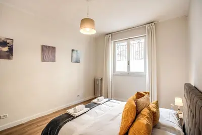 Image de Colonna Suite - San Giovanni