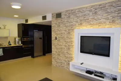 Image de La Palmora Suites