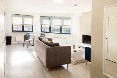 Image de City Stay Apartments - Platform