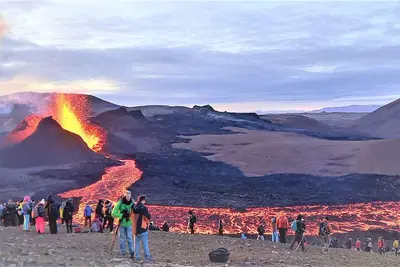 Image de Reykjanes Guesthouse