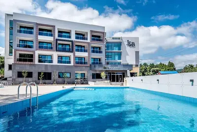 Image de JnB Family Hotel